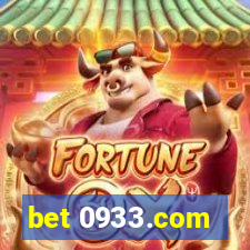 bet 0933.com